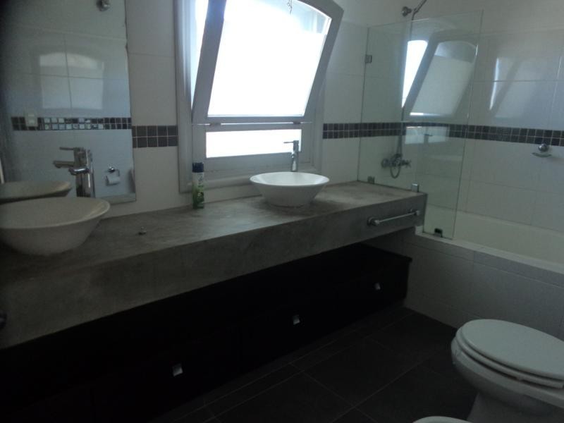 Casa en alquiler con piscina
